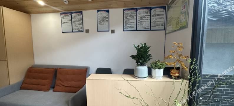 怡景苑民宿图片