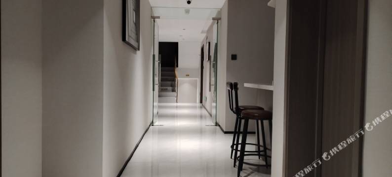 太白山心筑小院民宿图片