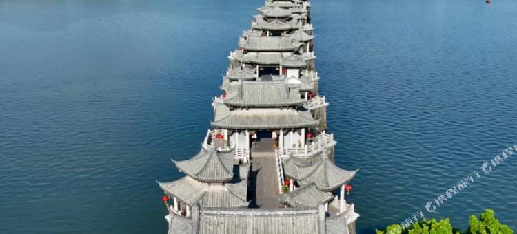 潮州市兰悦美居(韩山师范学院开元寺泰佛殿店)图片