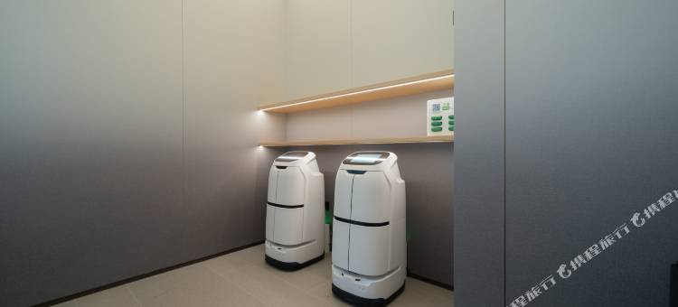 全季酒店(宁德蕉城国道路店)图片