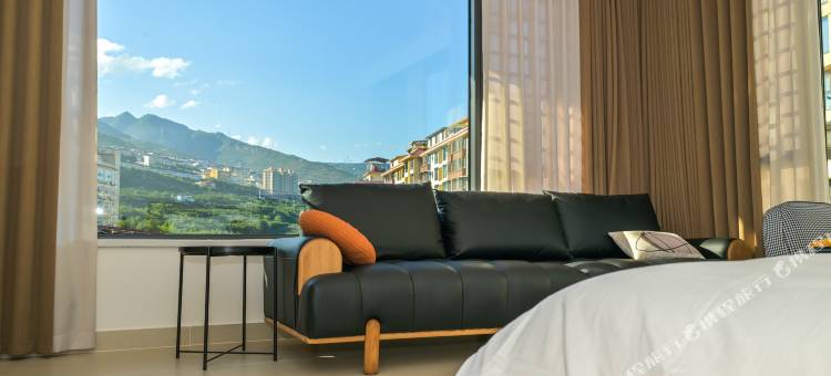 汉源小楼民宿图片