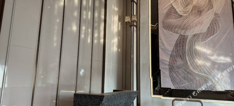 乌鲁木齐城投万达嘉华酒店图片