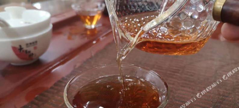 武夷山闲识民宿图片