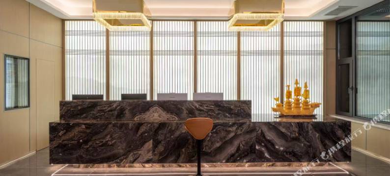 锐思特·逸致酒店(绥德火车站店)图片