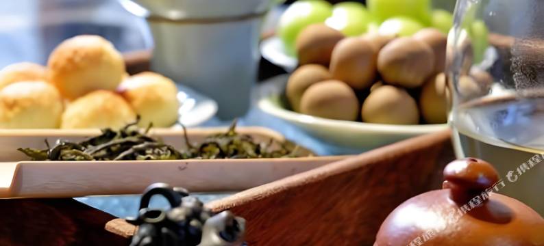 腾冲京城和悦轻奢旅居客栈(和顺古镇店)图片