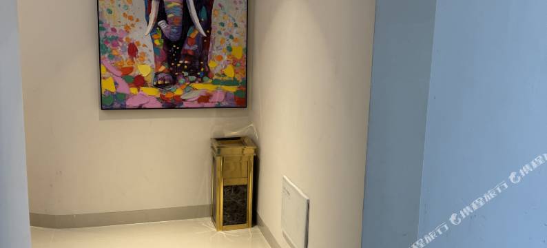 正安幻岛民宿图片