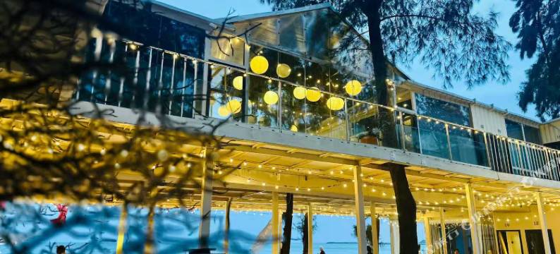 防城港奈汐半岛民宿图片