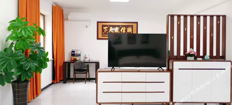 世纪鸿源酒店(重庆路店)图片