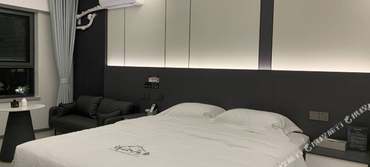 巴中浅山居民宿图片