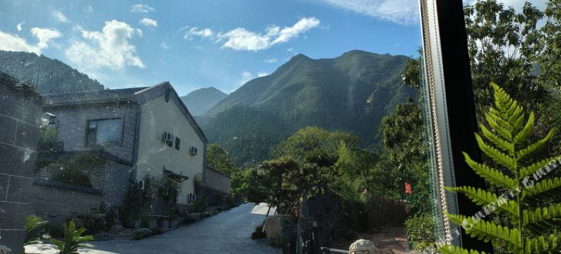 维摩山房精品民宿图片