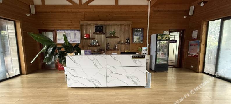 云漫湖生态度假公园星空小木屋酒店图片