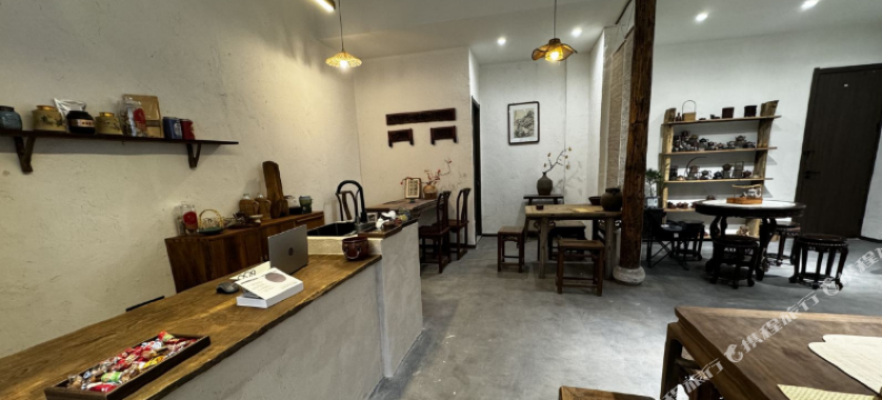 茶隐·舍民宿(南浔古镇景区店)图片