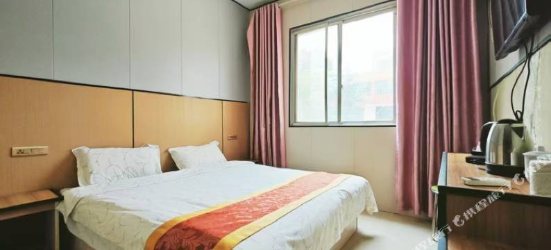 尉氏69快捷宾馆图片