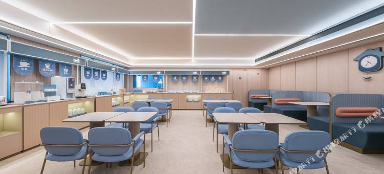 汉庭酒店(如皋磨头镇店)图片