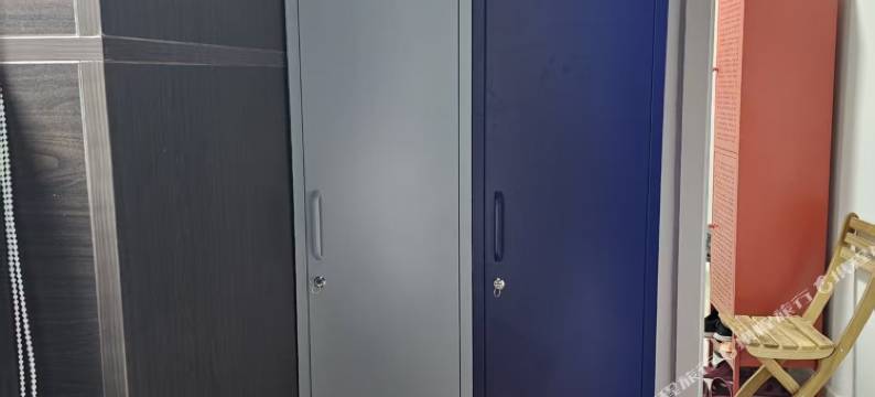 美墅美苑青年旅舍(梅花山庄深圳北站店)图片