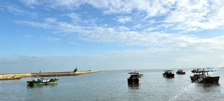 海边拾光民宿图片