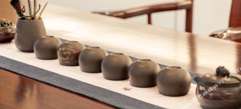 安吉石栖民宿图片