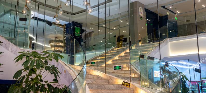 泸州简舍·有度酒店图片