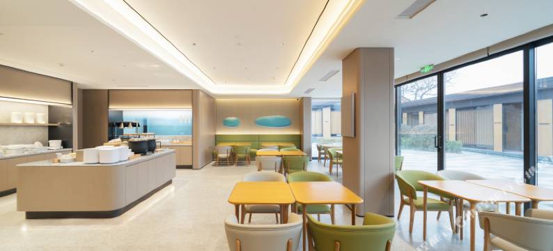 全季北京中关村软件园酒店图片