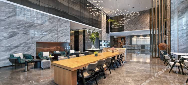 清远京洲酒店(清城区清远大道店)图片