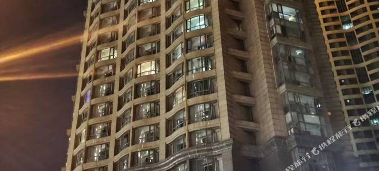 蜗牛青年旅舍(天津之眼西客站地铁站店)图片