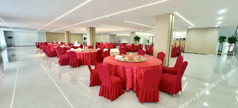 大同和惠酒店图片