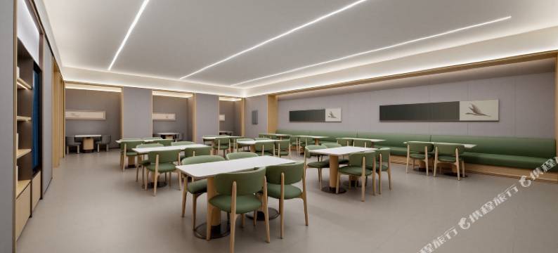 全季酒店(秦皇岛山海关火车站古城景区店)图片