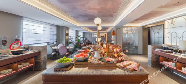 南京夫子庙美居酒店图片