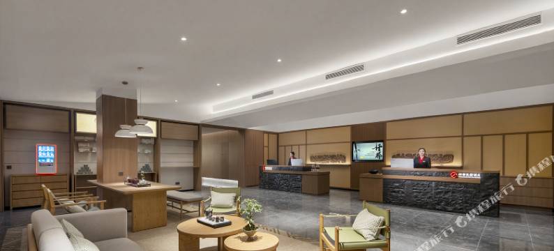 仟那美宿酒店(梁园区商丘南站店)图片