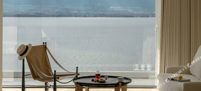 大理六逸LUYEE｜伴山海景酒店(洱海店)图片