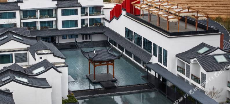 缦玺度假酒店图片