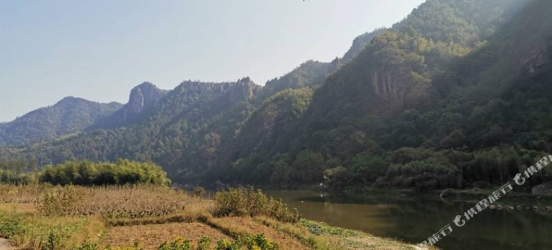 爱尚好眠酒店图片