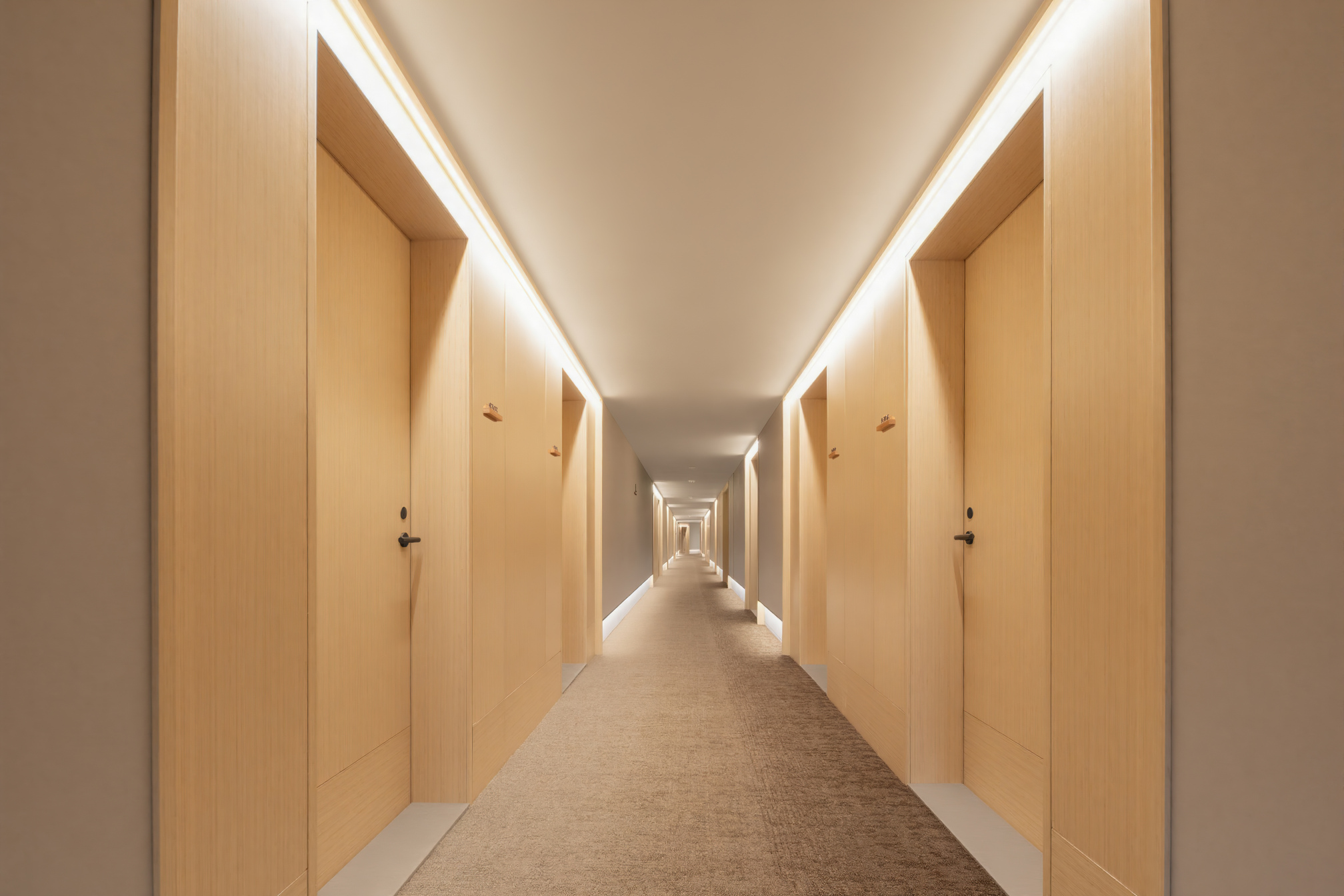 Ji Hotel (Liuyang Avenue Tianhong Shopping Center) Hotel Overview