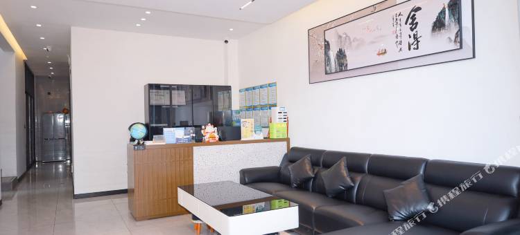 三亚东岸民宿(西岛店)图片