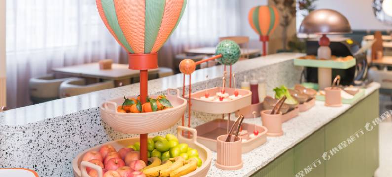 桔子酒店(天门人民大道店)图片