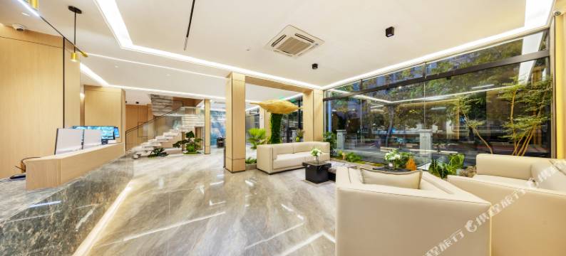 建水温斯顿酒店图片