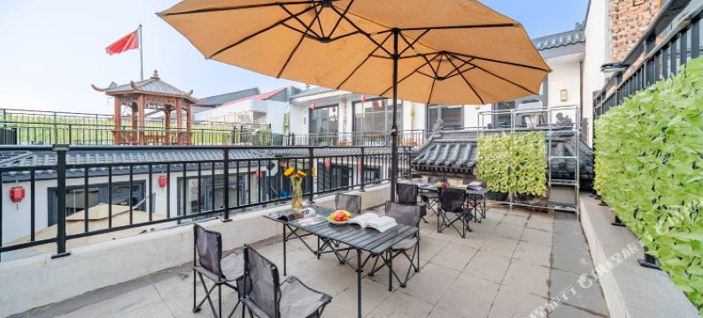 好客之家民宿(忻州古城店)图片