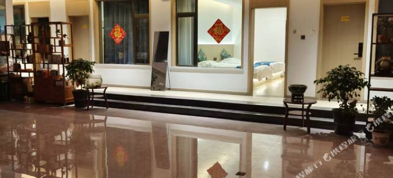 五台山佛乐居(五爷故里广化寺店)图片