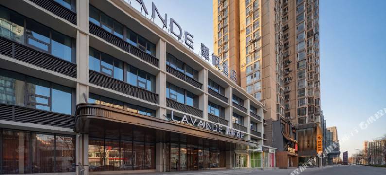 麗枫酒店(沈阳辽宁省政府北陵公园店)图片