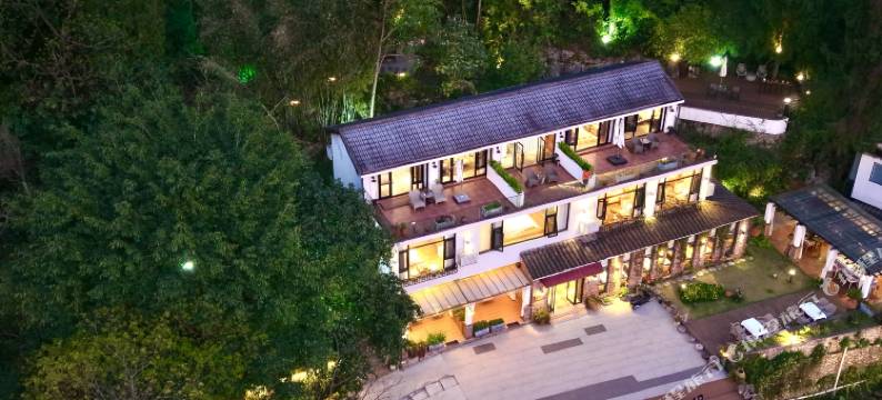 兴义万峰林峰兮客栈(观山店)图片