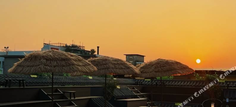 花筑奢·侨家(潮州古城牌坊街店)图片