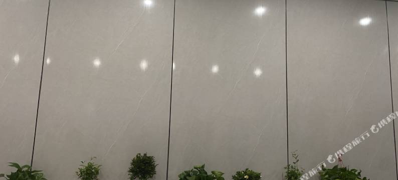 盘州海红酒店(兴凯花园店)图片