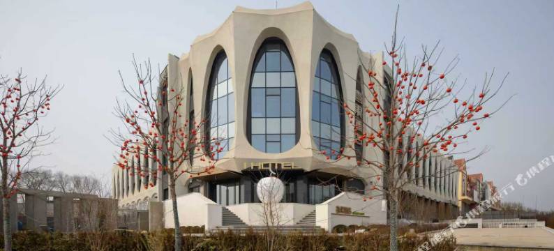 喜果酒店(锦州笔架山景区店)图片