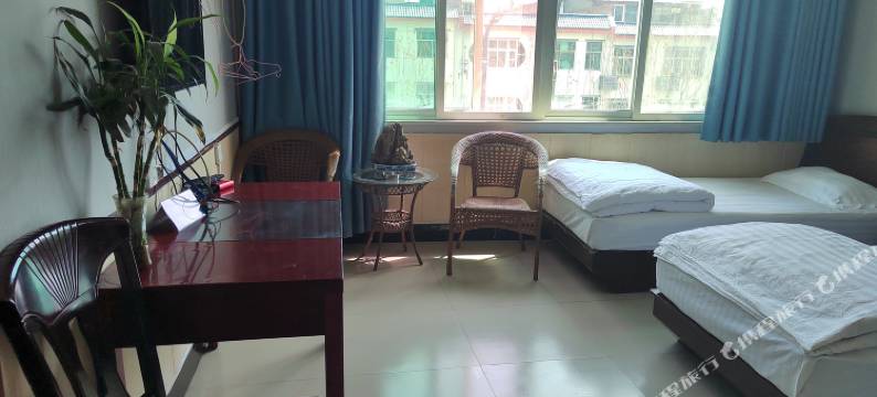 嘉鑫宾馆(长虹北路店)图片