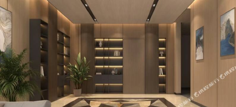 河南县夏马尔文旅酒店图片