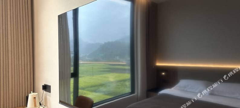 又见锦鲤民宿图片