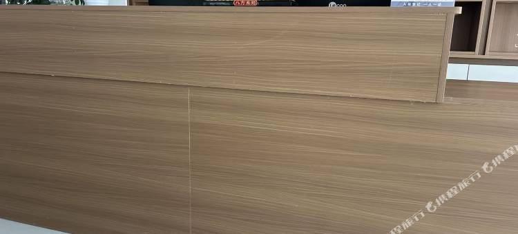 官鹅沟屿见民宿图片