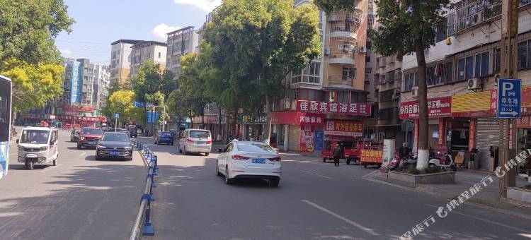 盐亭县云溪镇佳欣宾馆图片