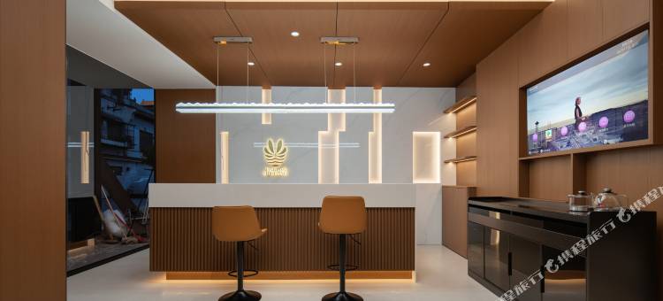 汀兰拾光酒店(洛邑古城应天门南广场店)图片