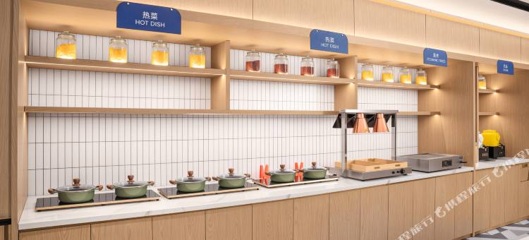 宜尚酒店(西安高陵长庆油田职工医院店)图片